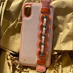 Kate Spade iPhone case for Xs